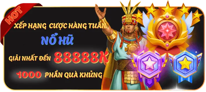 Trò chơi Nổ Hũ r88 code
