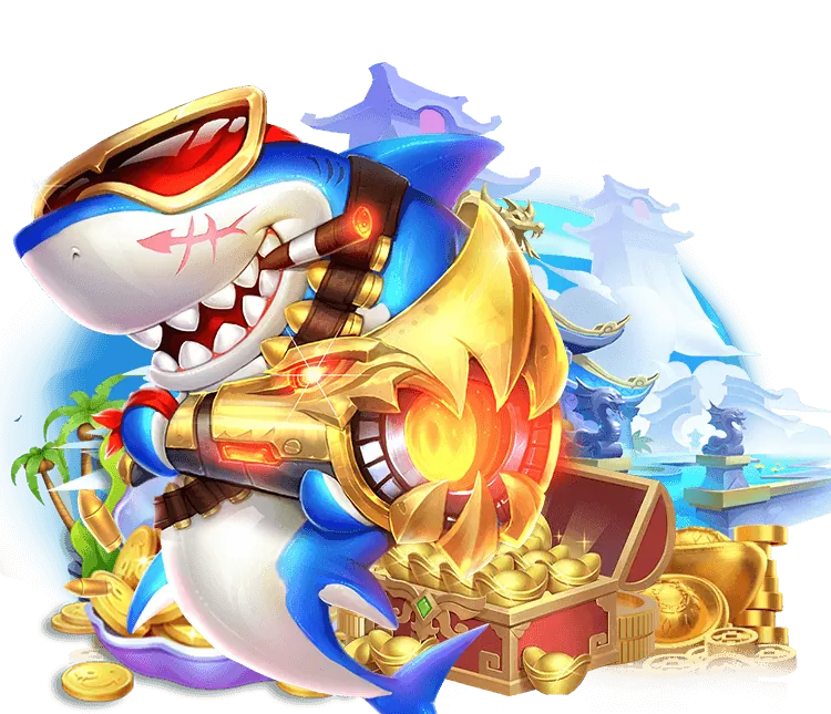 Các loại vũ khí đặc biệt và kỹ năng được sử dụng trong game bắn cá r88 code