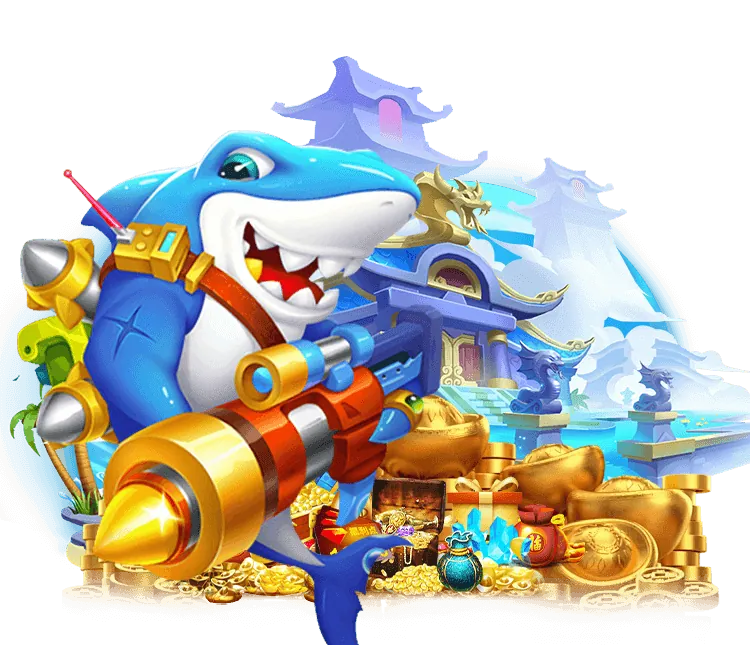 Người chơi đang trải nghiệm game bắn cá trên nền tảng r88 code với đồ họa sống động